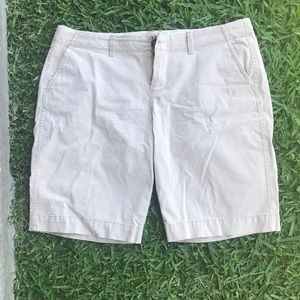 Perfect Bermuda shorts